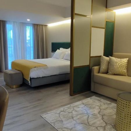 Hotel 4 Estacoes Fatima Ngoại thất bức ảnh