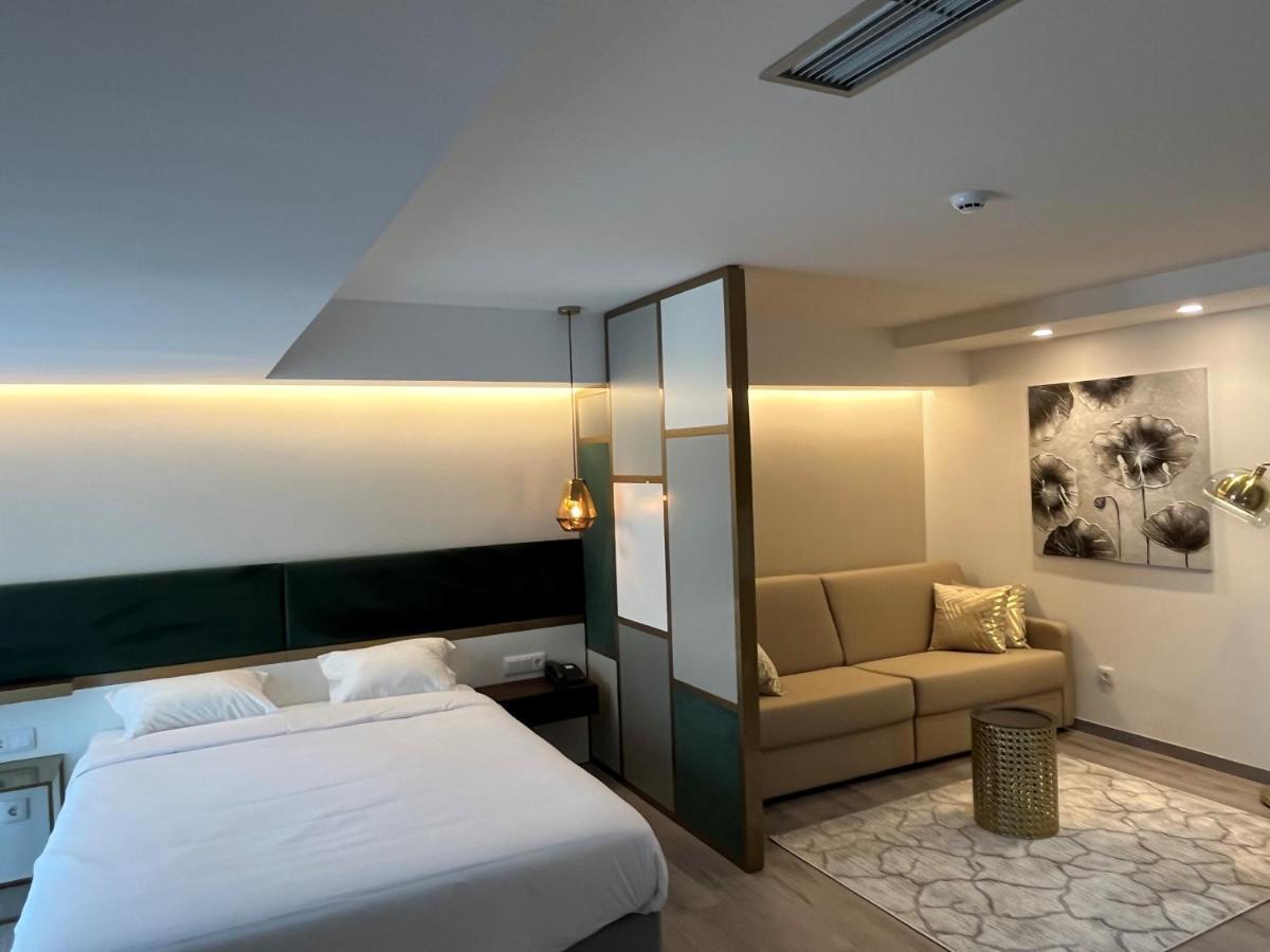 Hotel 4 Estacoes Fatima Ngoại thất bức ảnh